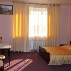 Гостиница Престиж, Астрахань, Астраханская область