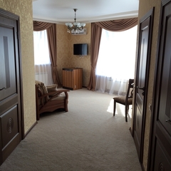 Гостиница Янтарь, Астрахань, Астраханская область