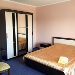 Гостиница Престиж, Астрахань, Астраханская область