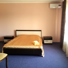 Гостиница Престиж, Астрахань, Астраханская область