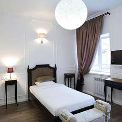 Гостиница Бонотель, Астрахань, Астраханская область