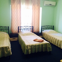 Гостиница Престиж, Астрахань, Астраханская область