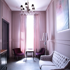 Гостиница Бонотель, Астрахань, Астраханская область