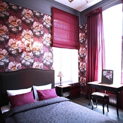 Гостиница Бонотель, Астрахань, Астраханская область