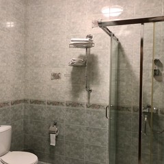 Гостиница Звездный замок, Астрахань, Астраханская область