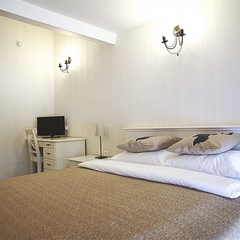 Гостиница Бонотель, Астрахань, Астраханская область