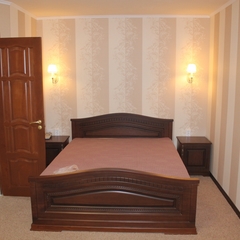 Гостиница Янтарь, Астрахань, Астраханская область