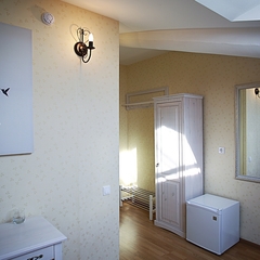 Гостиница Бонотель, Астрахань, Астраханская область