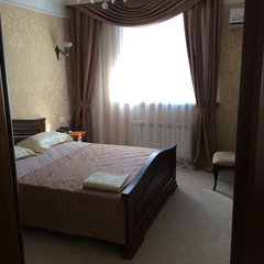 Гостиница Янтарь, Астрахань, Астраханская область