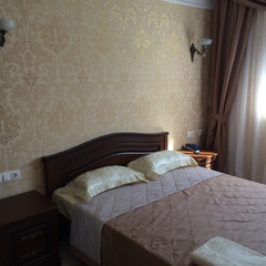 Гостиница Янтарь, Астрахань, Астраханская область