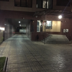 Гостиница Престиж, Астрахань, Астраханская область