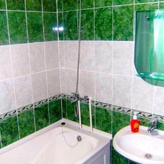 Гостиница Сюрприз на Черниговской, Астрахань, Астраханская область