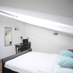 Гостиница Бонотель, Астрахань, Астраханская область