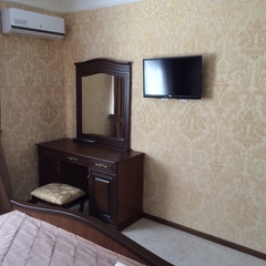 Гостиница Янтарь, Астрахань, Астраханская область