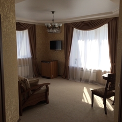 Гостиница Янтарь, Астрахань, Астраханская область