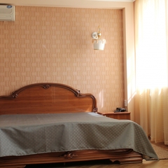 Гостиница Янтарь, Астрахань, Астраханская область