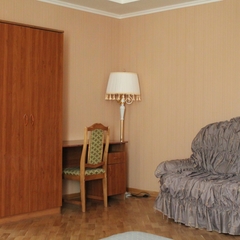 Гостиница Янтарь, Астрахань, Астраханская область