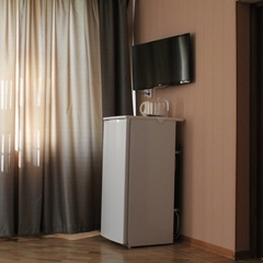 Гостиница Янтарь, Астрахань, Астраханская область