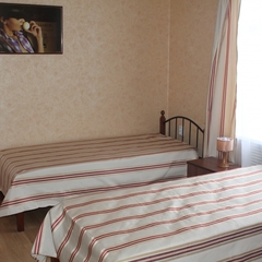 Гостиница Янтарь, Астрахань, Астраханская область