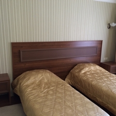 Гостиница Янтарь, Астрахань, Астраханская область