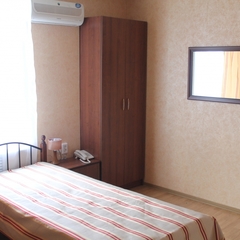 Гостиница Янтарь, Астрахань, Астраханская область