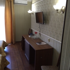 Гостиница Янтарь, Астрахань, Астраханская область