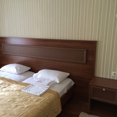 Гостиница Янтарь, Астрахань, Астраханская область