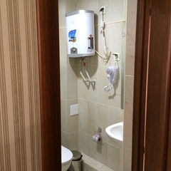 Гостиница Янтарь, Астрахань, Астраханская область