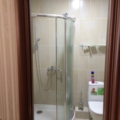 Гостиница Янтарь, Астрахань, Астраханская область