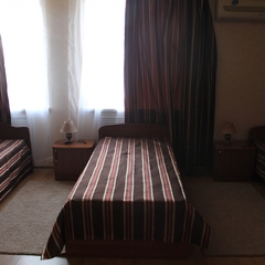 Гостиница Янтарь, Астрахань, Астраханская область