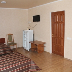 Гостиница Янтарь, Астрахань, Астраханская область