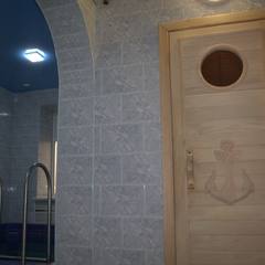 Гостиница Янтарь, Астрахань, Астраханская область