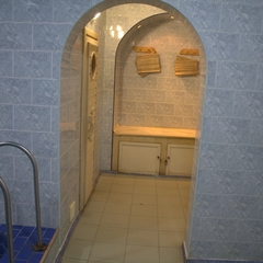 Гостиница Янтарь, Астрахань, Астраханская область