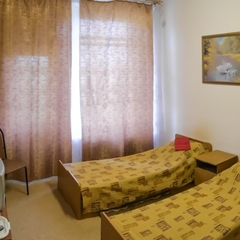 Гостиница Берег, Астрахань, Астраханская область