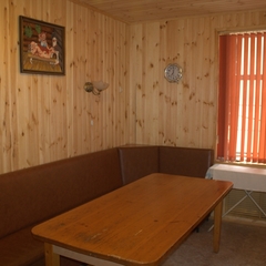 Гостиница Янтарь, Астрахань, Астраханская область