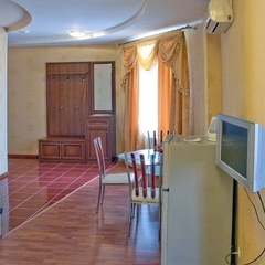 Отель Парламент, Астрахань, Астраханская область