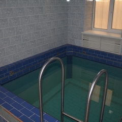 Гостиница Янтарь, Астрахань, Астраханская область