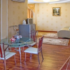 Отель Парламент, Астрахань, Астраханская область