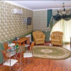 Отель Парламент, Астрахань, Астраханская область