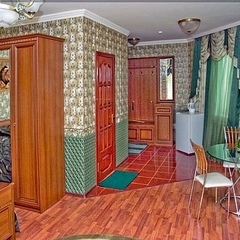 Отель Парламент, Астрахань, Астраханская область