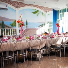 Гостиница Янтарь, Астрахань, Астраханская область