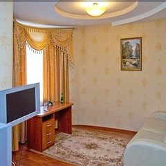 Отель Парламент, Астрахань, Астраханская область