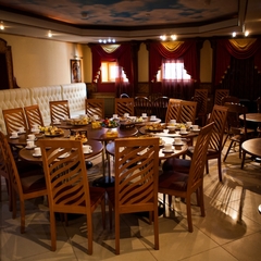 Гостиница Янтарь, Астрахань, Астраханская область