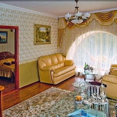 Отель Парламент, Астрахань, Астраханская область