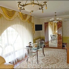 Отель Парламент, Астрахань, Астраханская область