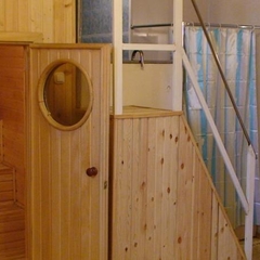 Гостиница Берег, Астрахань, Астраханская область