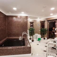 Отель Новомосковская, Астрахань, Астраханская область