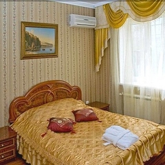 Отель Парламент, Астрахань, Астраханская область