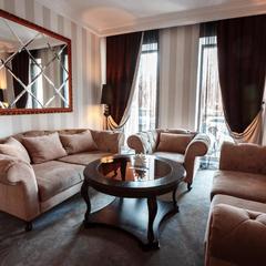 Отель Новомосковская, Астрахань, Астраханская область