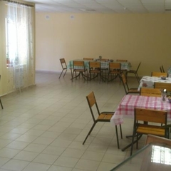 Гостиница Берег, Астрахань, Астраханская область